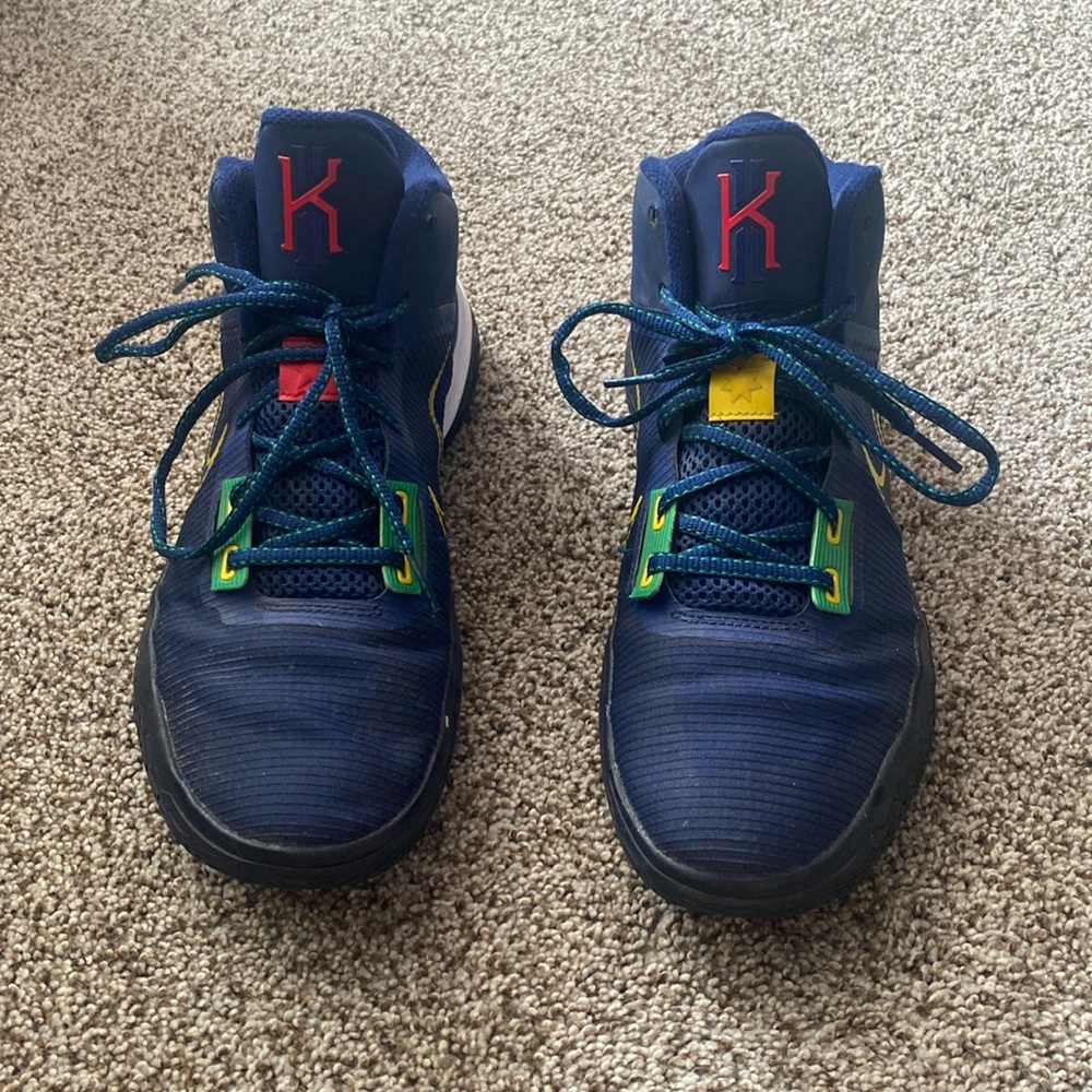 Nike Kyrie shoes